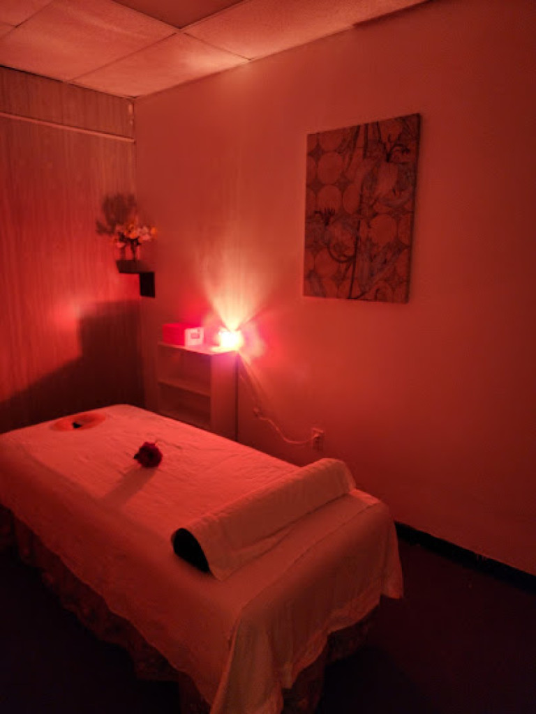Foya massage spa inf photo 1