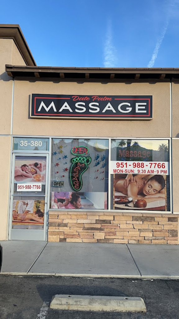 Paradise Spa photo 1