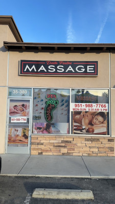 Paradise Spa listing photo