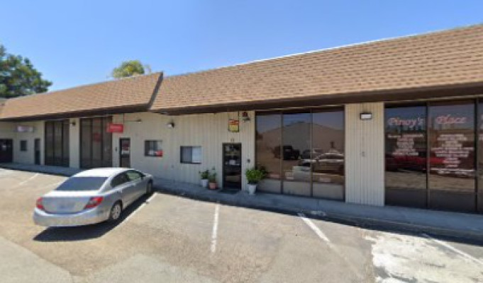 Ming's Spa listing photo