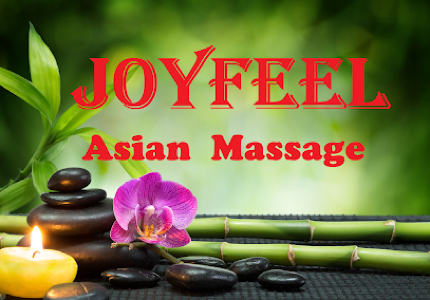 Massage Oasis photo 1
