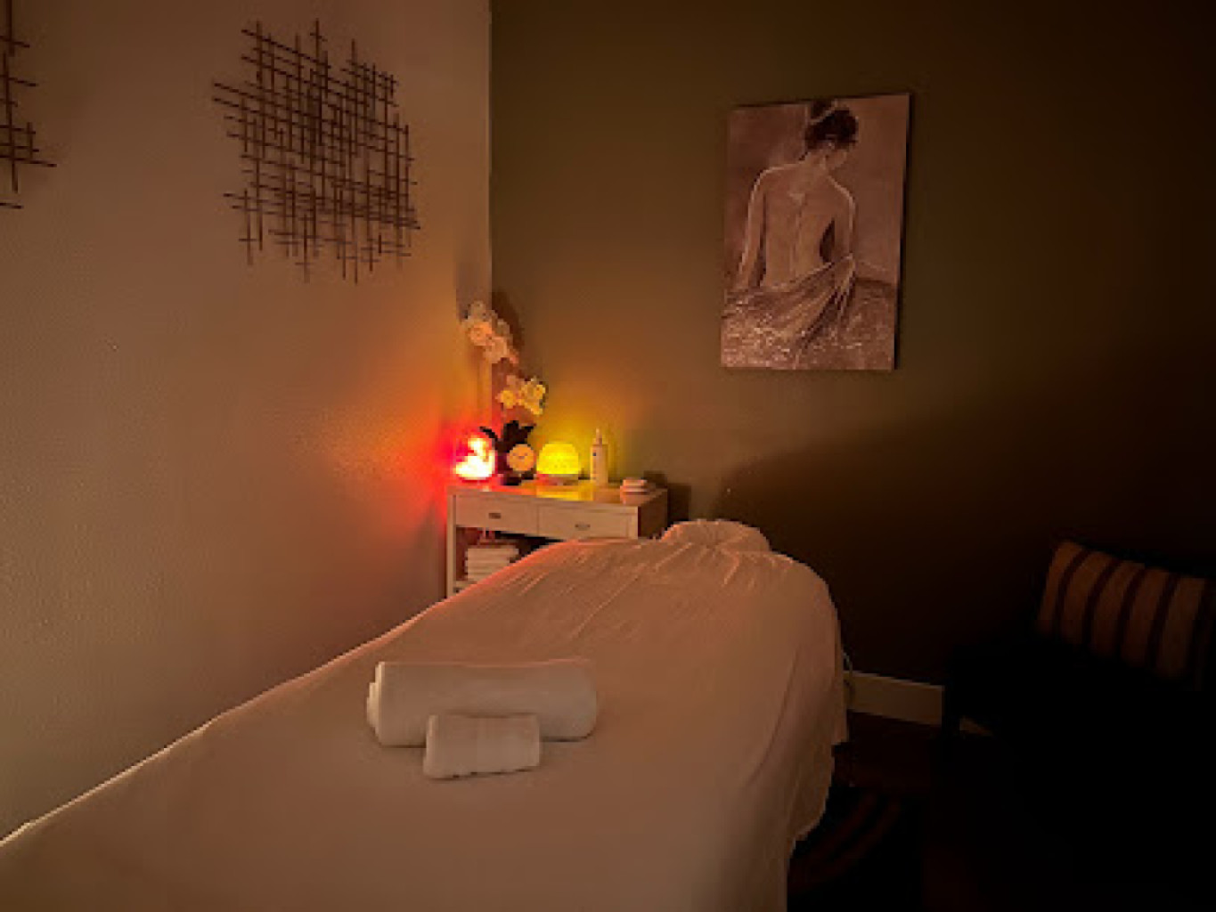 Euro massage and spa photo 1