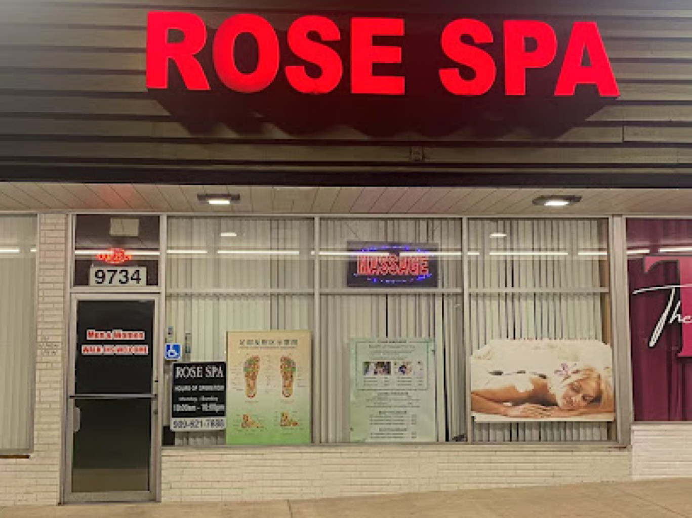 Rose Spa photo 1