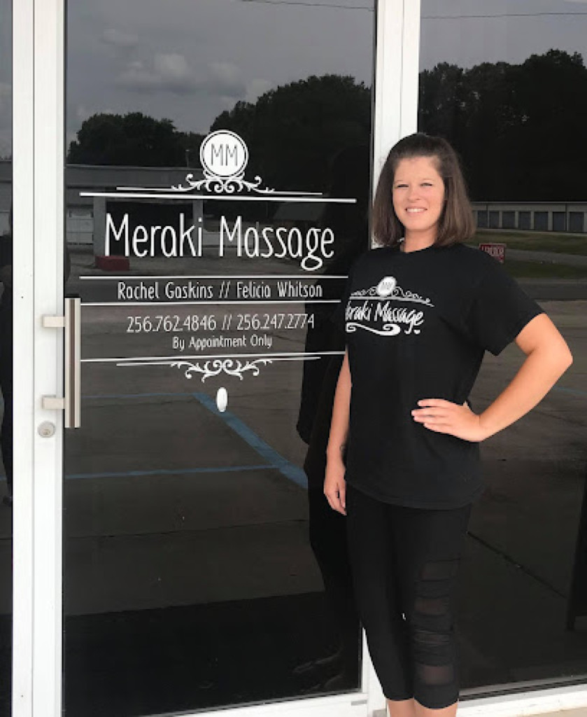 Meraki Massage photo 1