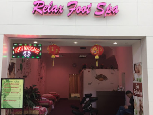 Jm foot spa listing photo
