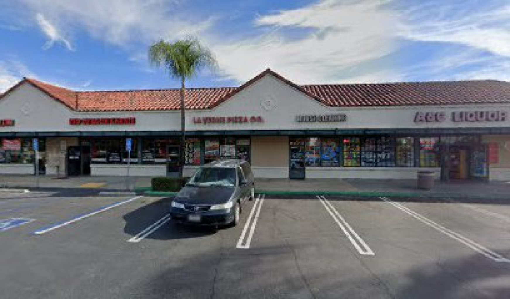 Foothill Spa photo 1