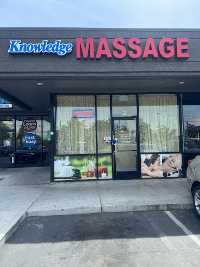 Knowledge Massage photo 1