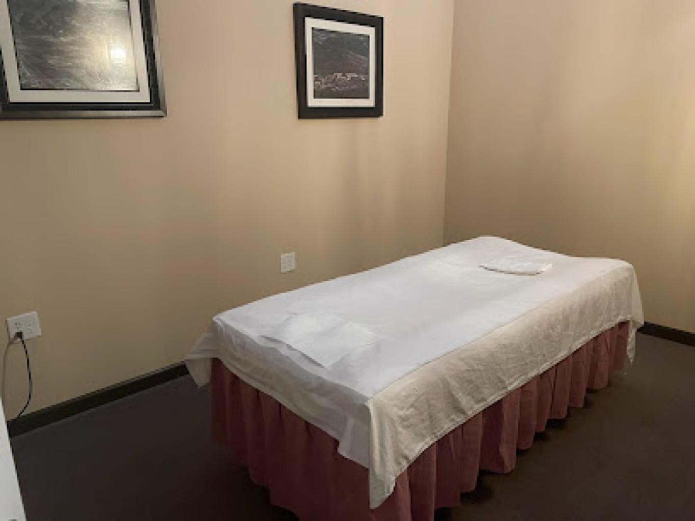 Asian Massage  108 photo 1