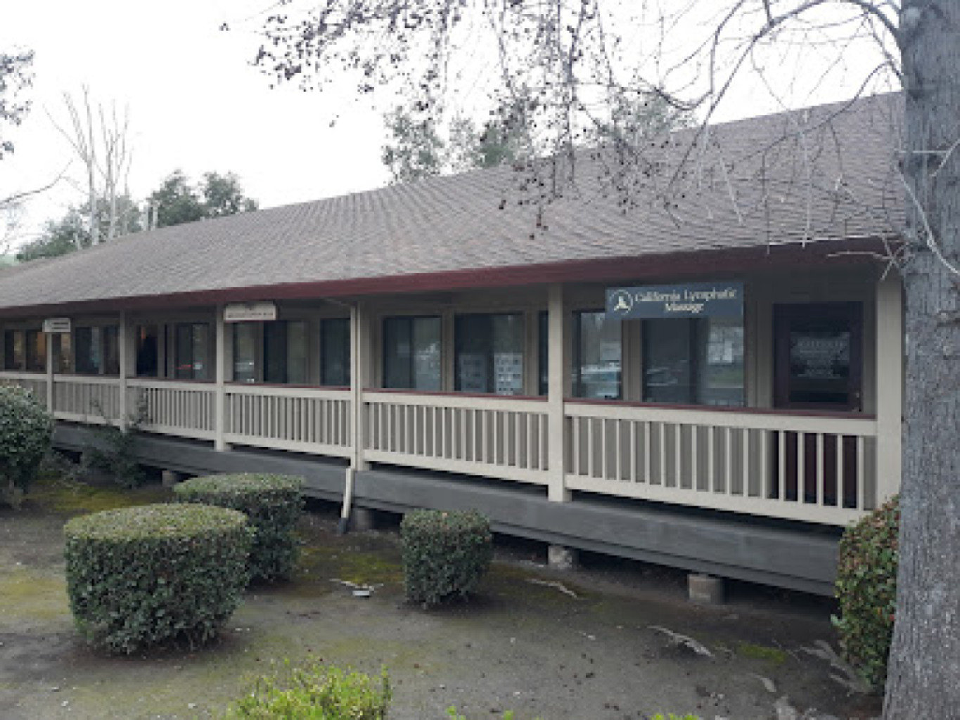 California Lymphatic Massage photo 1