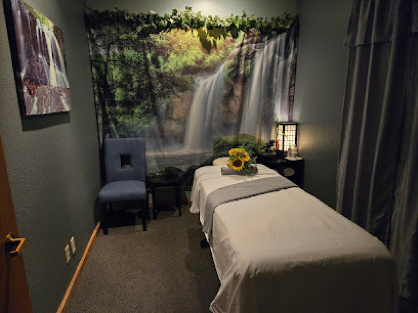 Tc massage photo 1