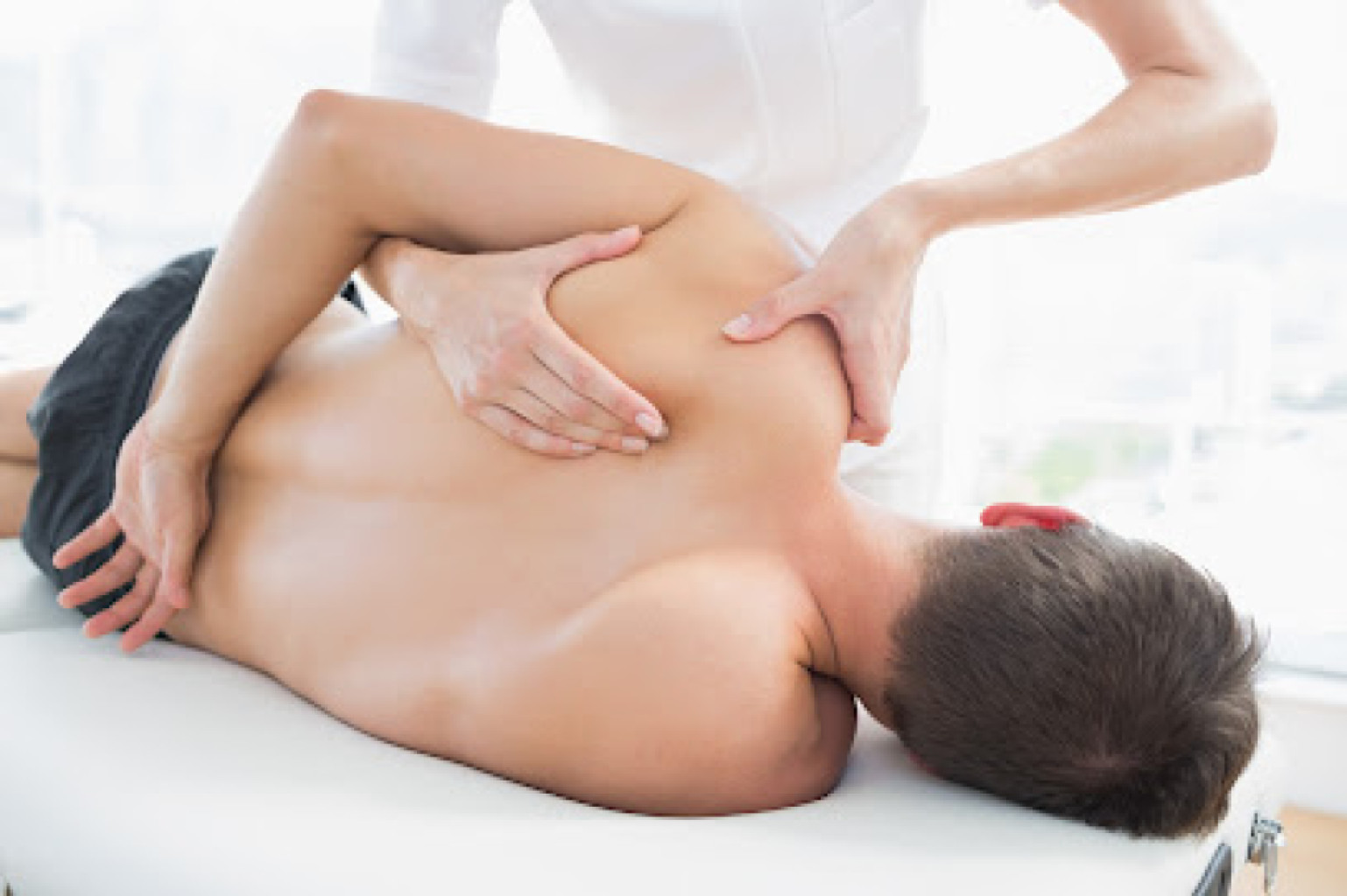 1st Massage & Spa photo 1