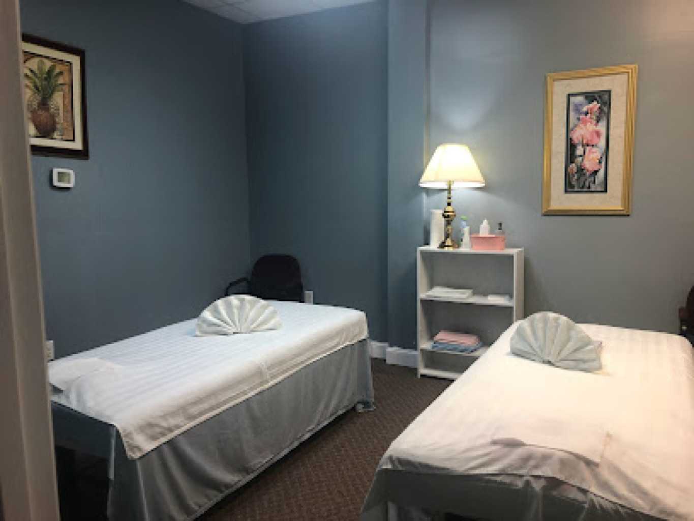 Gold Massage photo 1