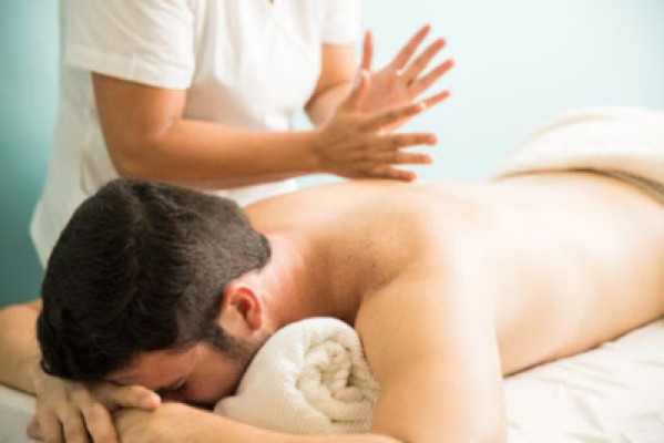 Health Center Massage listing photo