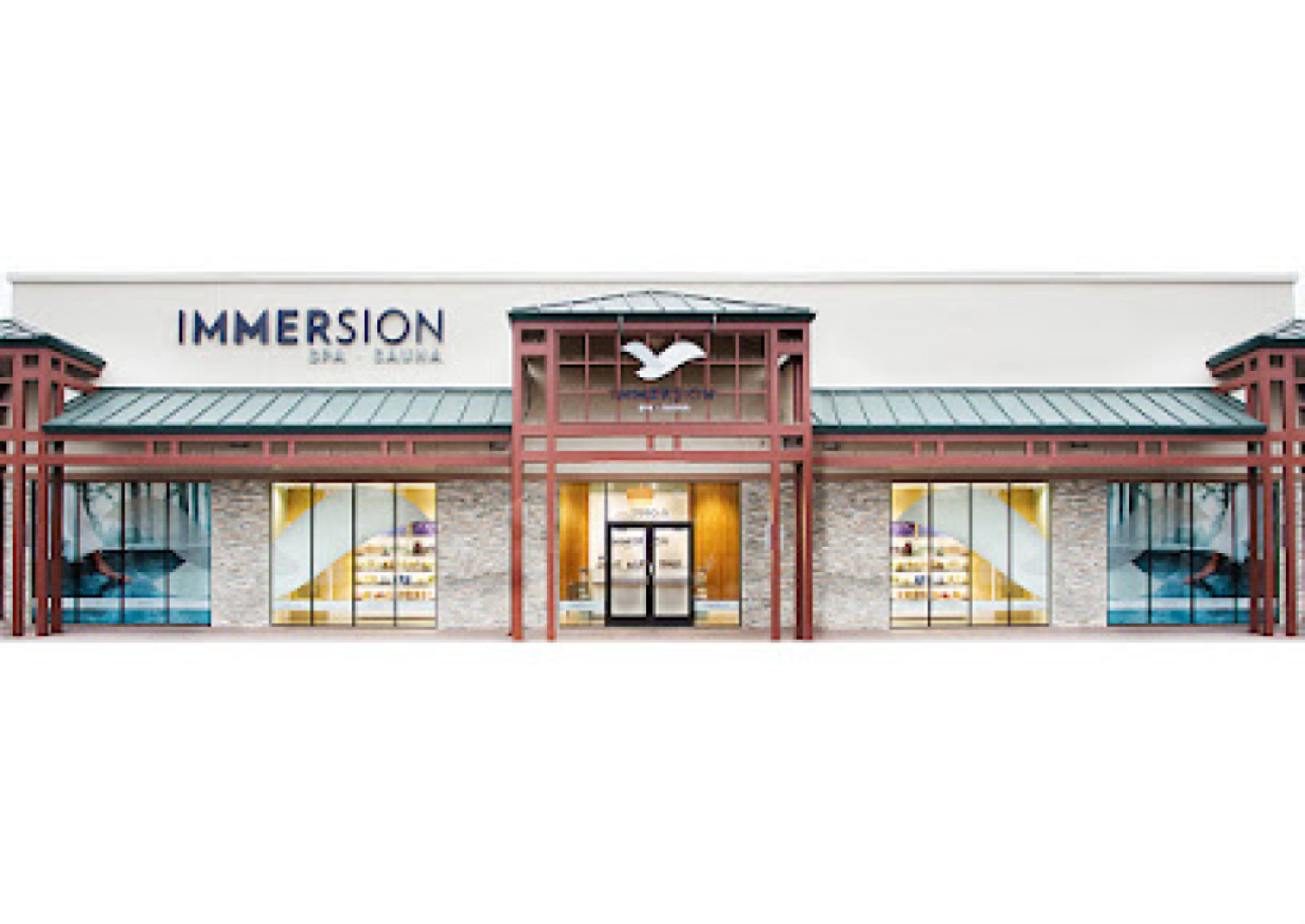 Imersion Spa photo 1