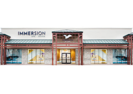 Imersion Spa listing photo