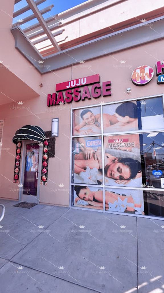 HEALTH MASSAGE photo 1