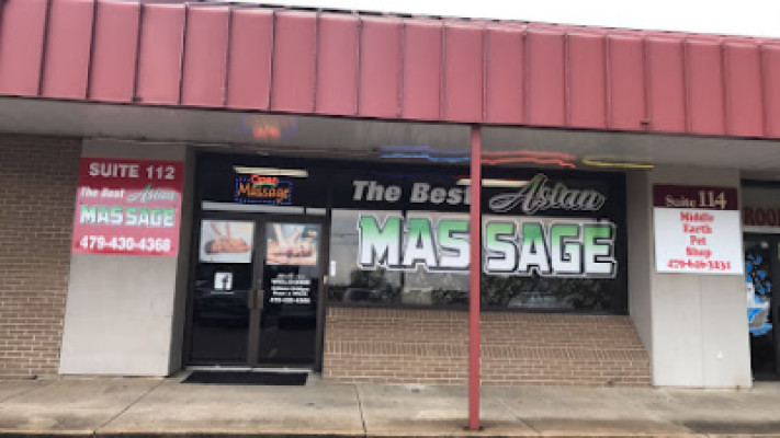Best Asian Massage listing photo