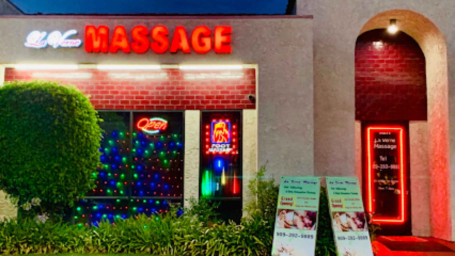 La Verne Massage photo 1