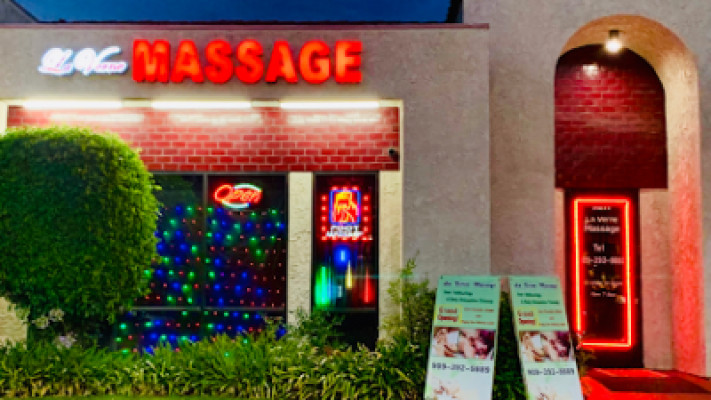 La Verne Massage listing photo