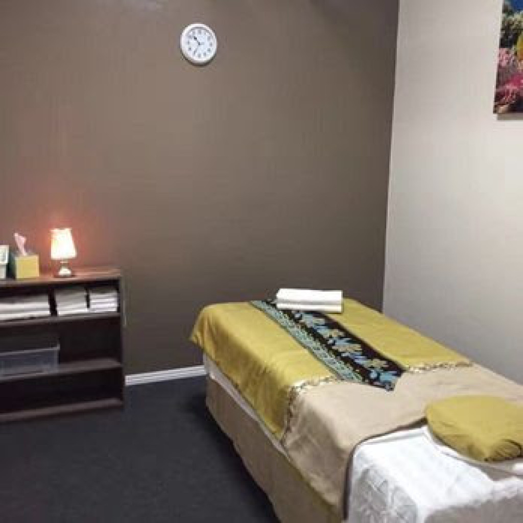 Zen Relax Spa Massage photo 1