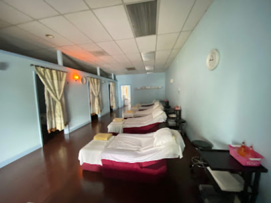 5 Star Foot & Body Massage listing photo
