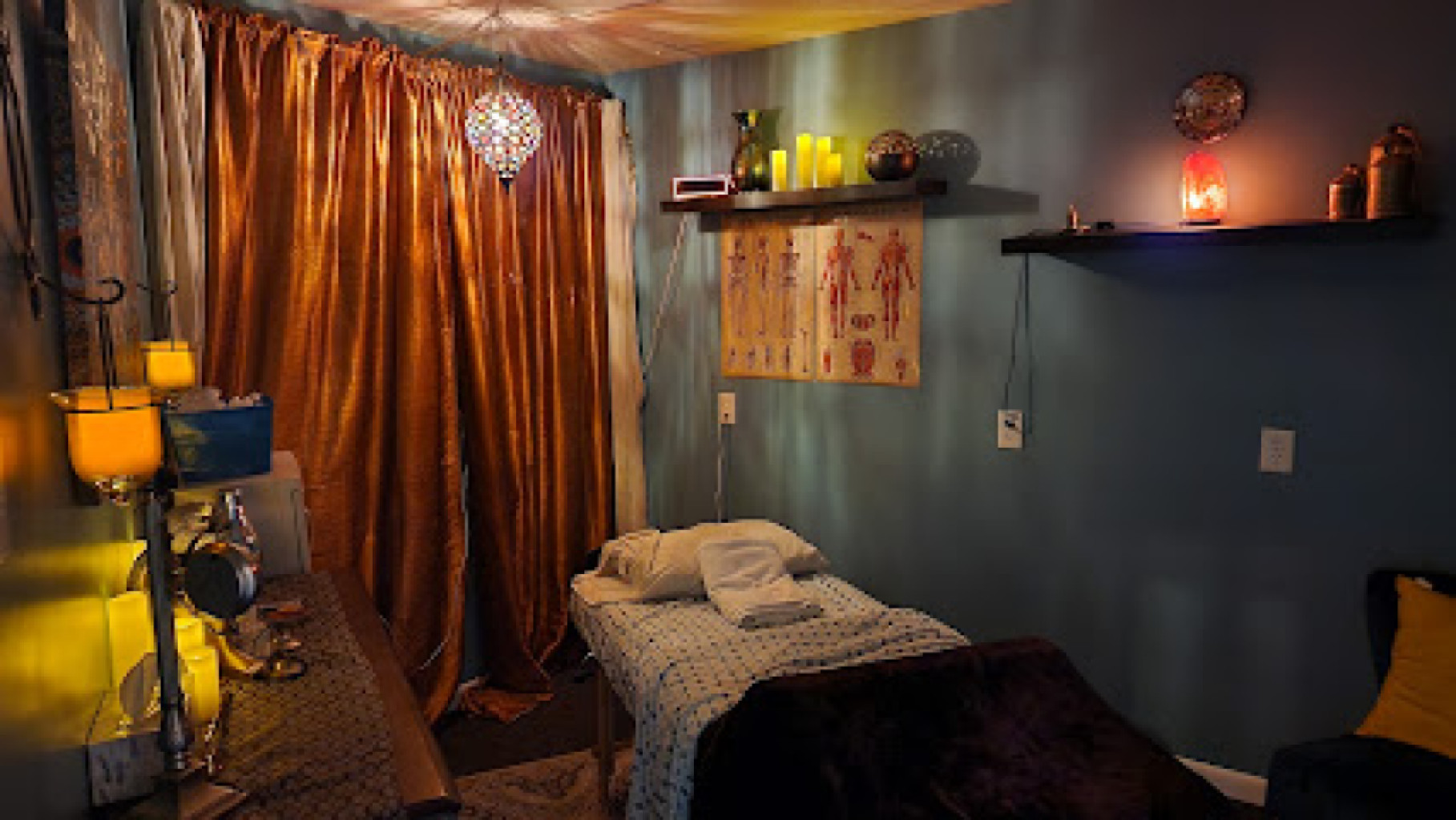 All You Knead Massage Spa photo 1