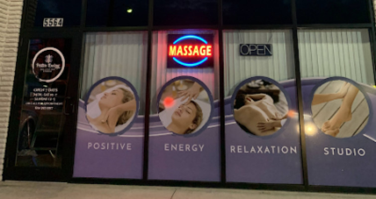 Positive Energy Massage listing photo