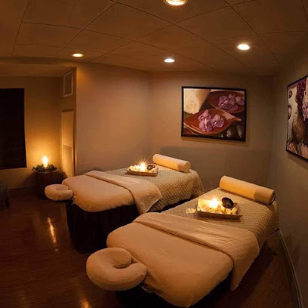 City Massage photo 1