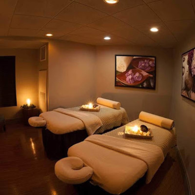 City Massage listing photo