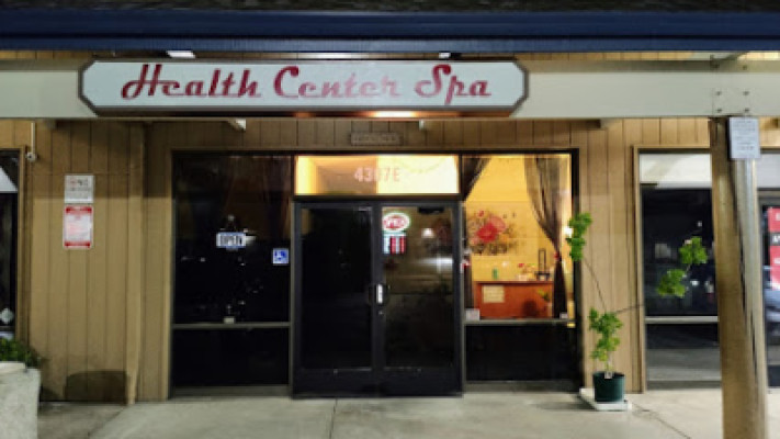 Health Center Spa listing photo