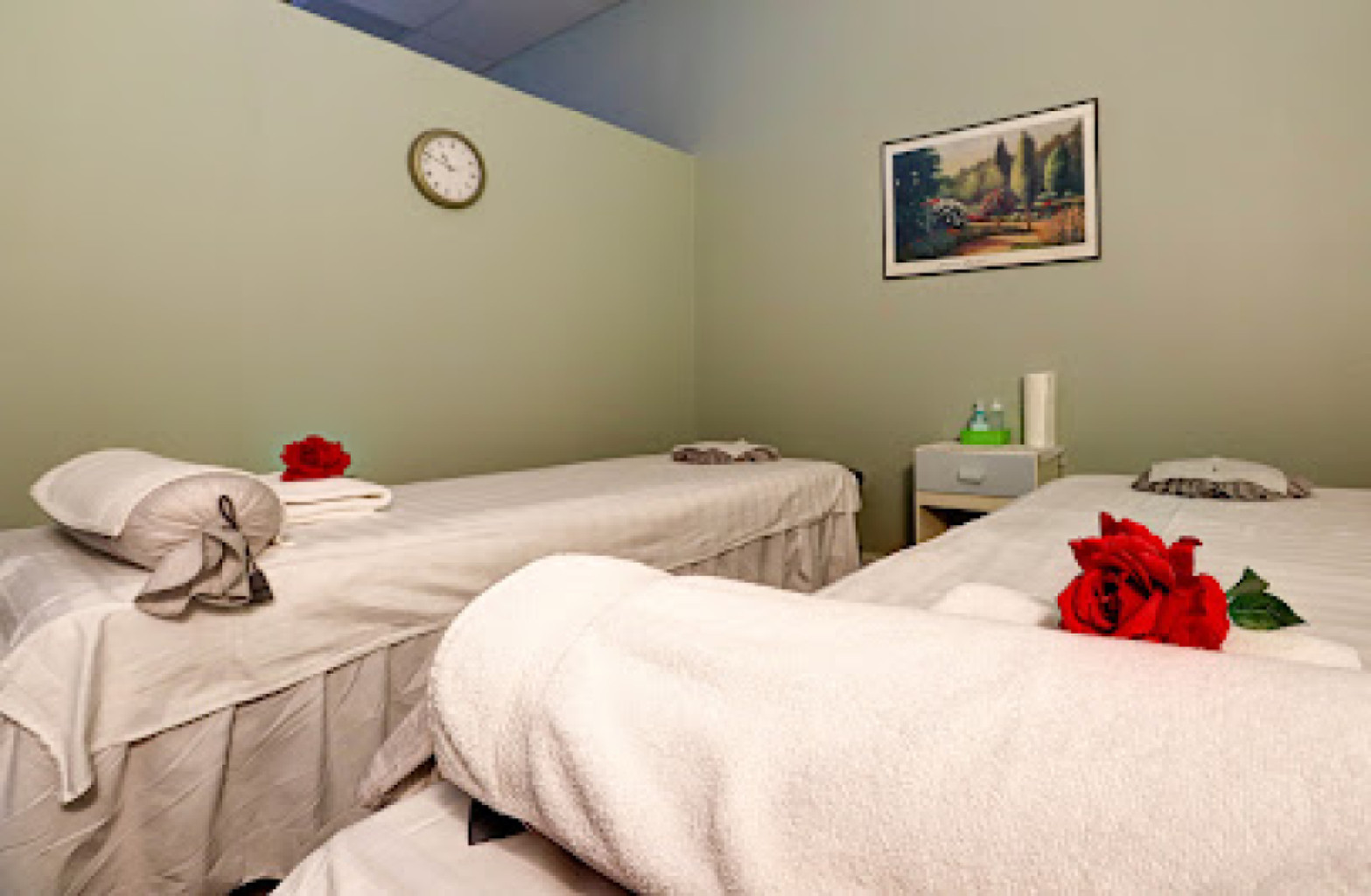 M Y Massage photo 1