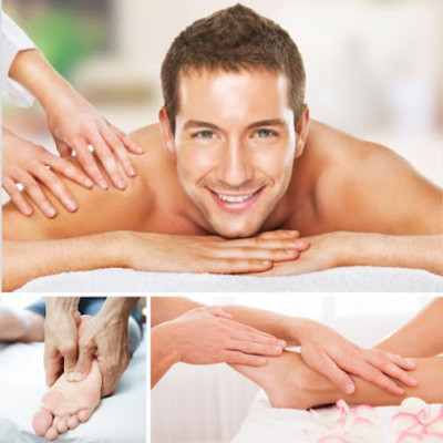 DY Foot Spa listing photo