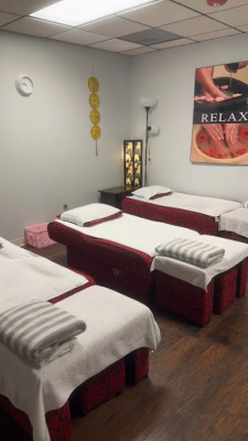 Asian Island Spa listing photo