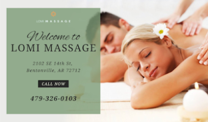 Lomi Massage listing photo