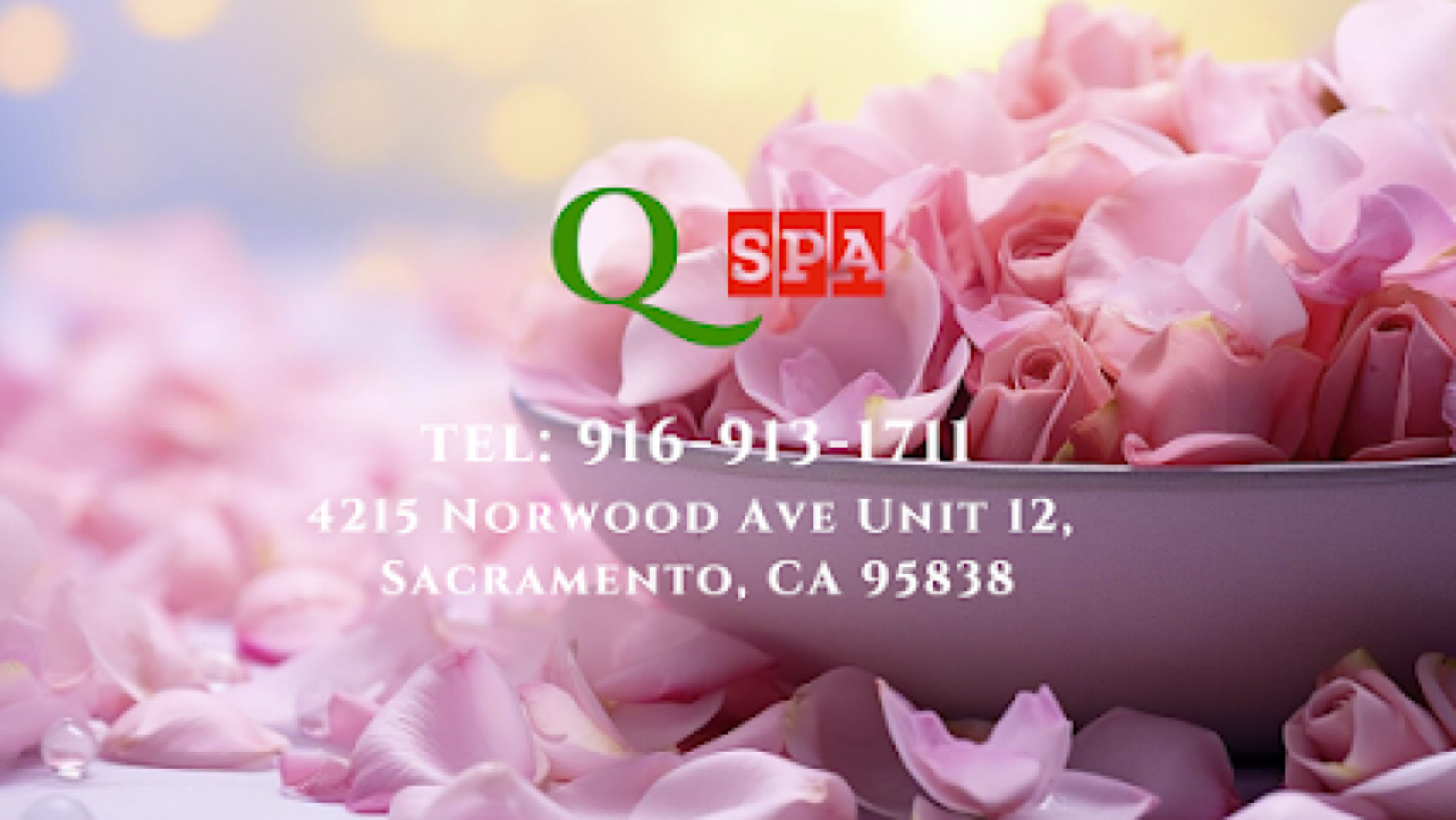 Q Spa photo 1
