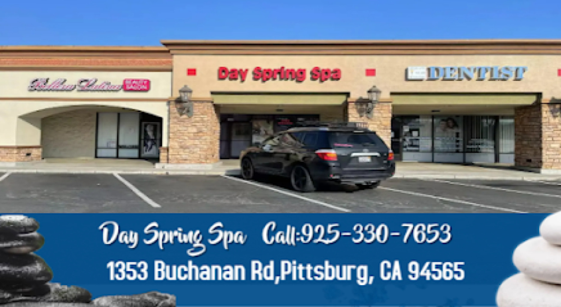 Day Spring Spa photo 1