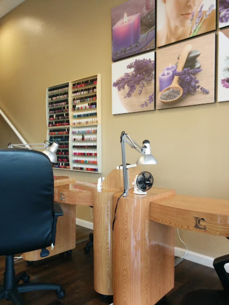 Nancy Bee Salon and Spa photo 1