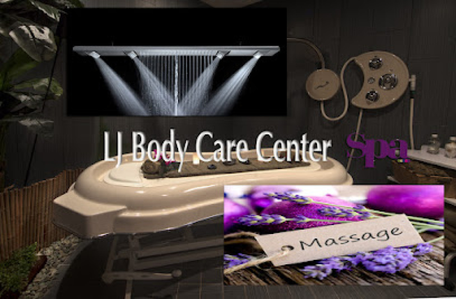 LJ Body Care photo 1