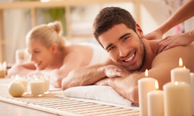 Lotus Spa listing photo