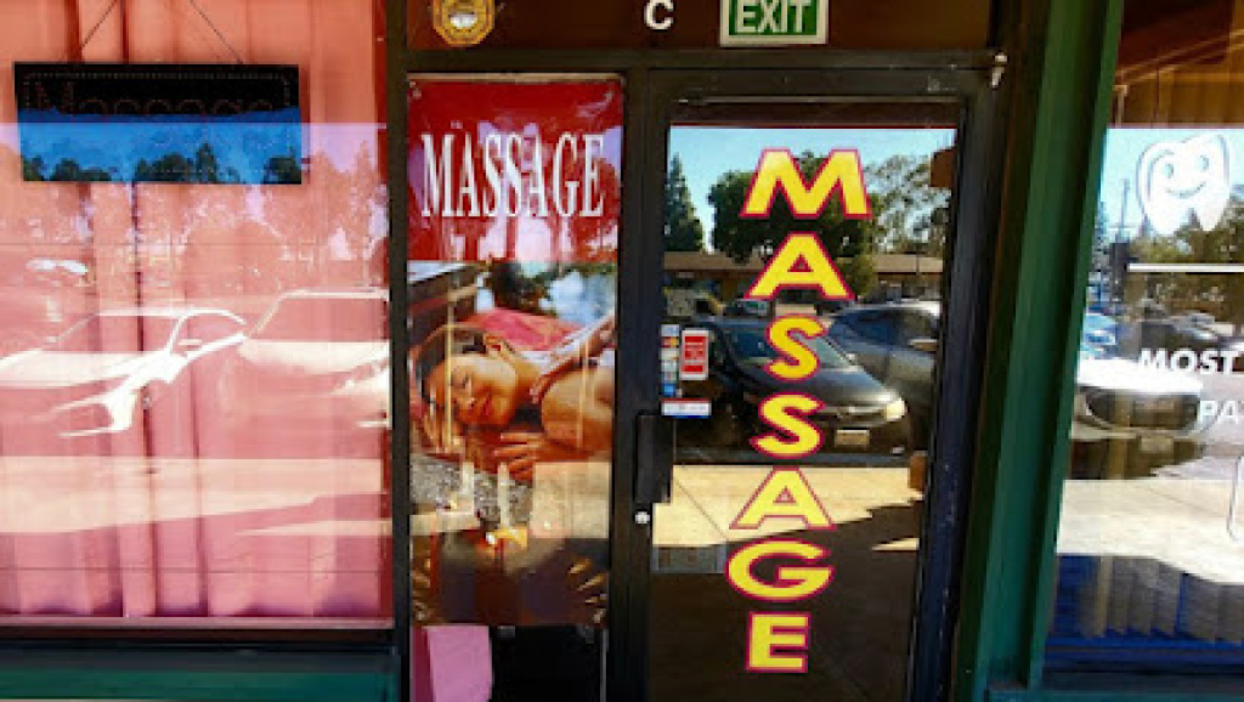 Soul Massage photo 1