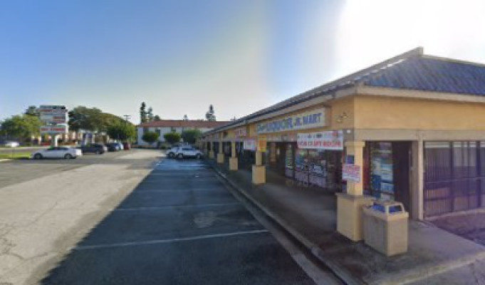 Lucky Day Spa listing photo