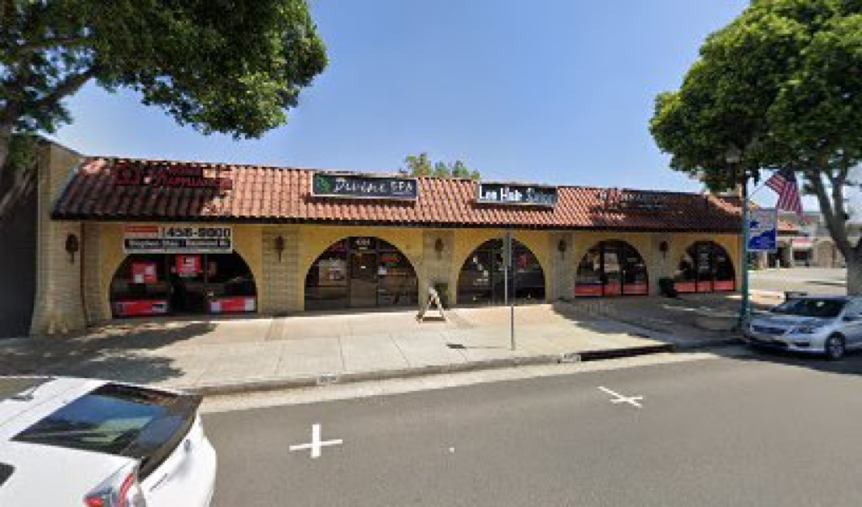Divine Spa photo 1