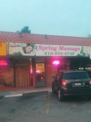 AG Massage listing photo