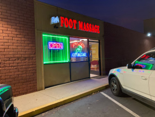 Ava Foot Massage listing photo
