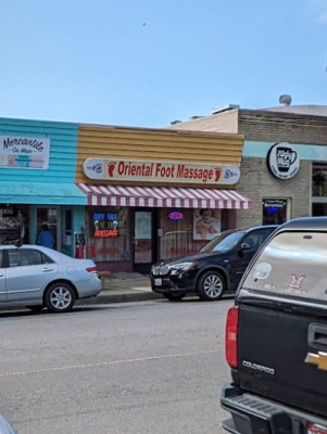 Oriental Foot Massage listing photo