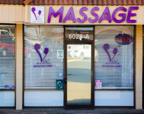 Vilo Spa & Massage listing photo