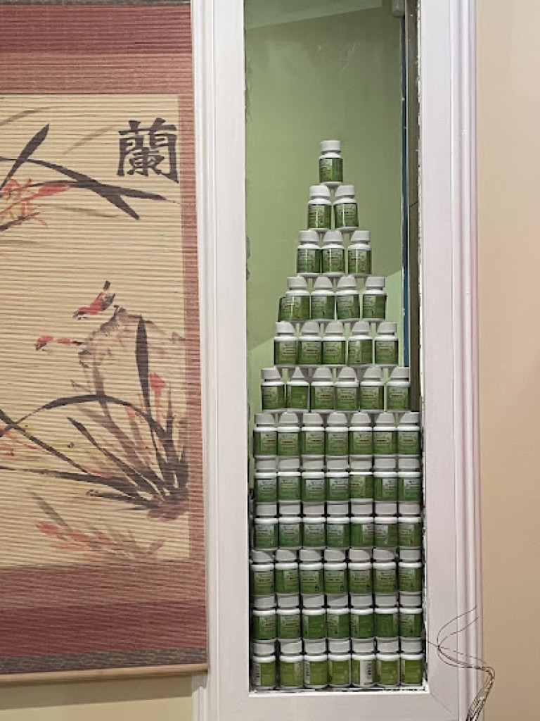 Li’s Acupuncture photo 1