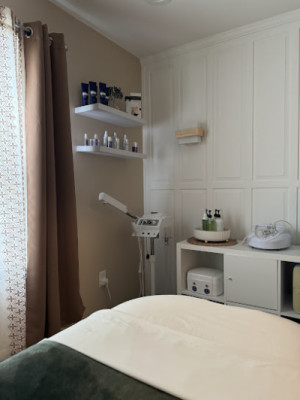 Lotus Massage listing photo