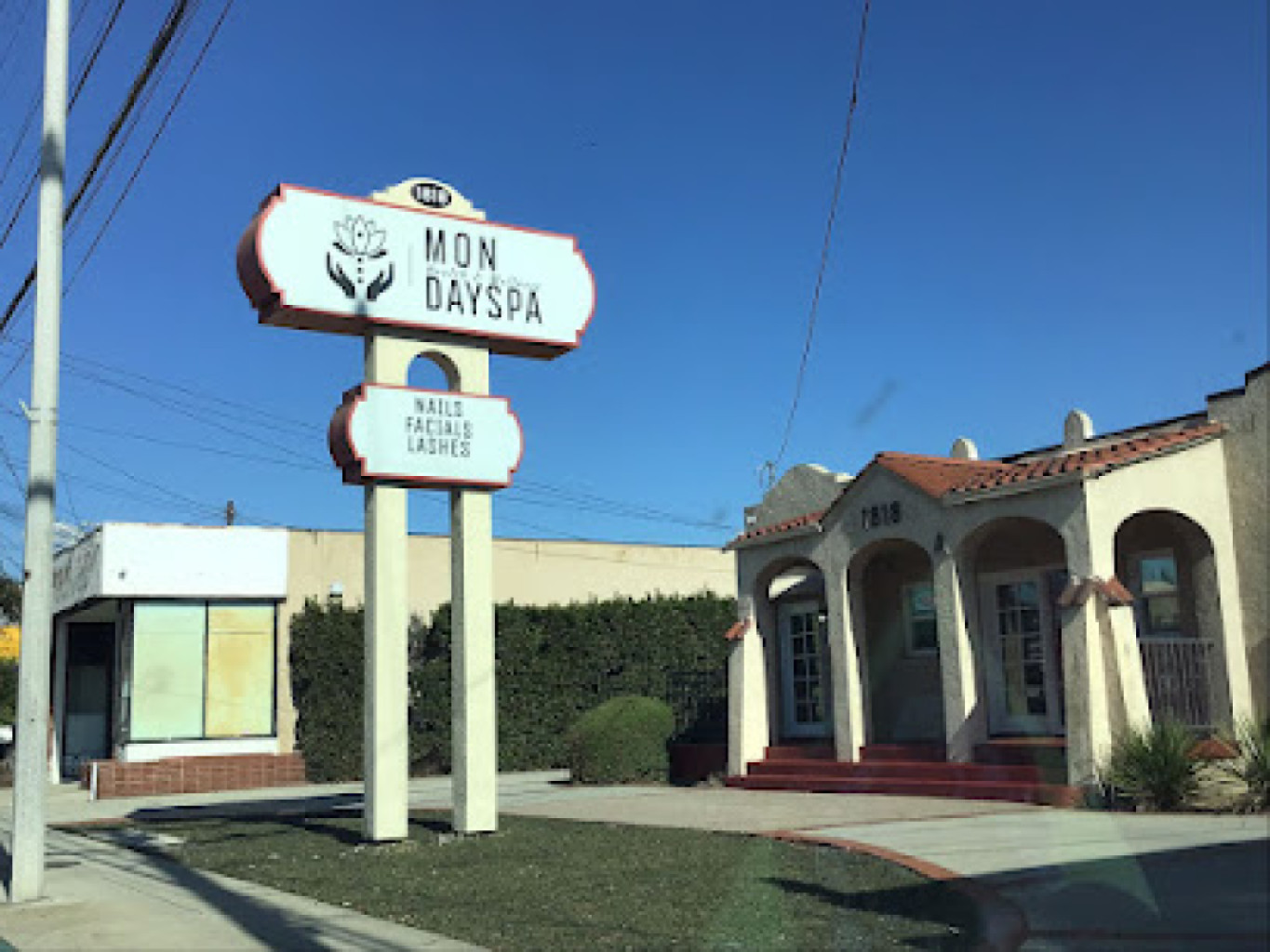 Mon Day Spa photo 1