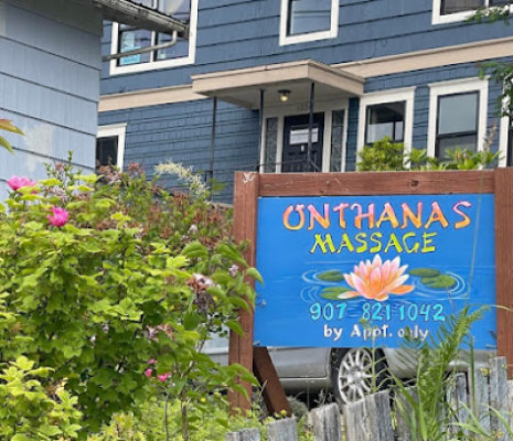 Onthana's Massage listing photo